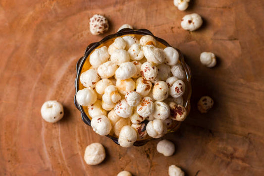 Premium Makhana 1kg
